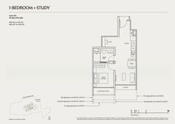 Upperhouse At Orchard Boulevard (D10), Apartment #571407401